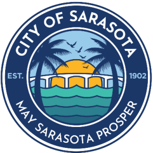 City of Sarasota Seal